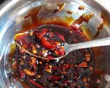 Foto langkah ke 3 dari resep SAMBAL KECAP TEMAN IKAN/AYAM BAKAR.