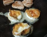 Foto del paso 5 de la receta Sorpresa de shiitake 🍄