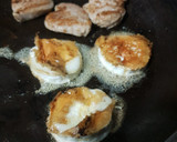 Foto del paso 5 de la receta: Sorpresa de shiitake 🍄