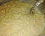 صورة لخطوة 4 من وصفة سباغيتي بصلصة الطماطم وصلصة البيشاميل 🍝🍝