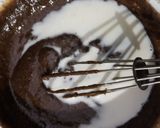रागी वॉलनट केक (Ragi walnut cake recipe in Hindi) रेसिपी चरण 7 फोटो
