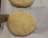 Foto del paso 3 de la receta: Galletitas de coco