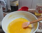 Foto del paso 4 de la receta: Pasta frola de crema pastelera con membrillo