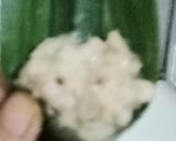 Foto langkah ke 4 dari resep Ayam Goreng Pandan Khas Thailand.
