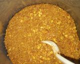A picture of step 3 of Wainar flour.