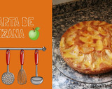 Foto del paso 10 de la receta: Tarta de Manzana