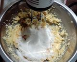 รูปขั้นตอนการทำที่ 4 ของ คุกกี้ธัญพืช (สูตรหวานน้อยอร่อยการันตี) ธัญพืชแน่นมาก