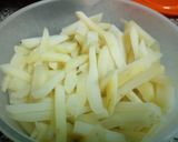 Foto del paso 8 de la receta: Papas fritas tipo McCain🍟
