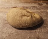 Une image de l'étape 6 de Pains Briochés à Hamburgers.