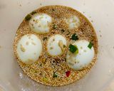 Foto langkah ke 2 dari resep Mayak Gyeran.