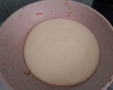 Foto langkah ke 5 dari resep Japnese pancake.