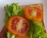 Foto langkah ke 5 dari resep Sandwich Patties.