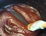 Foto del paso 7 de la receta Dulce de manzana🌹