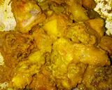 Foto langkah ke 4 dari resep Pepes Ayam.