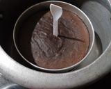চকলেট ব্রাউনি (Chocolate brownie recipe in Bengali) রেসিপি ধাপ - 7 ছবি