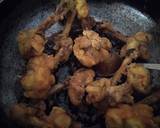 Chicken wings lollipop in BBQ sauce #kidsrecipecontest recipe step 13 photo