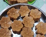 Foto langkah ke 5 dari resep Apem gula kelapa.