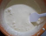 Foto langkah ke 1 dari resep Cake kukus ala puding.
