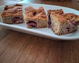 Epres kevert sütemény szénhidrátszegény recept fázis 6 fotója