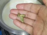 गुड वाली खीर (Gud wali kheer recipe in hindi)