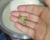 गुड वाली खीर (Gud wali kheer recipe in hindi) रेसिपी चरण 2 फोटो