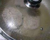 Foto del paso 4 de la receta: Cuete de res en salsa bechamel estilo atho