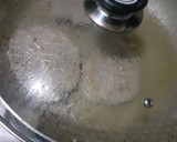 Foto del paso 4 de la receta: Cuete de res en salsa bechamel estilo atho