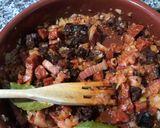 Foto del paso 6 de la receta: Fabas a la catalana (con chorizo)