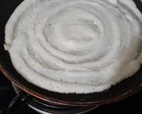 डोसा (Dosa recipe in Hindi) रेसिपी चरण 2 फोटो