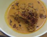 Foto langkah ke 4 dari resep Gulai iga sapi.