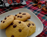 Foto del paso 1 de la receta: Galletas de calabaza Halloween 🧛🧙🧟🦹🎃