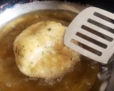 खस्ता मसाला पूरी(khasta masala puri recipe in hindi) रेसिपी चरण 4 फोटो