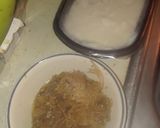 A picture of step 4 of Lucky New Year's Crockpot Pork and Kraut.
