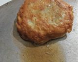 A picture of step 10 of Anday wala Burger 🍔.