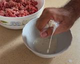Foto del paso 2 de la receta Hamburguesas caseras