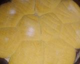 Foto del paso 6 de la receta: Galletitas (sabor a vainillas)