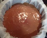 Foto del paso 3 de la receta: Tarta de cumpleaños