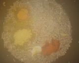 A picture of step 3 of Bunah mutton keema.