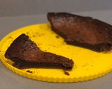 Foto del paso 5 de la receta: Pavés foundants al chocolate 🍫 bizcocho de chocolate francés