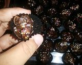 Foto langkah ke 3 dari resep Chocolate cornflake.
