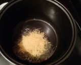 صورة لخطوة 3 من وصفة أرز مصري مفلفل بالشعيرية
