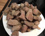 Foto del paso 1 de la receta: Guiso de ternera