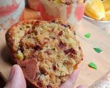 Cara Membuat Muffin Nangka Simpel No Mixer 8