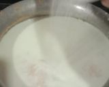 A picture of step 4 of Seviyan kheer.