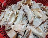 Foto langkah ke 1 dari resep Oseng-oseng Nangka Muda.