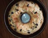 Pan dulce Kugelhopf con glaseado caliente (Doubled Glazed Classic Kugelopf)  - Anna Olson - Receta - Canal Cocina