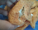 Foto langkah ke 1 dari resep Tahu Walik Aci Crispy Ekonomis.