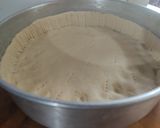 Foto del paso 1 de la receta: Kuchen de plátano