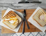Foto del paso 4 de la receta: Sandwich cubanito