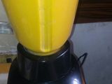 Crema de zanahoria